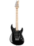 JTV-69S Electric Guitar - Black 00123048
