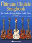 Ultimate Ukulele Songbook