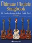 Ultimate Ukulele Songbook