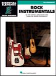 Rock Instrumentals for Three or More Guitars (Guitar Ensemble)