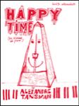 Happy Time Book 3 IMTA-D PIANO