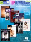 Hal Leonard   Various Top Downloads - Hal Leonard Pro Vocal Volume 62 - Book / CD