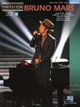 Hal Leonard   Bruno Mars Bruno Mars - Hal Leonard Piano Play-Along Volume 126 - Piano / Vocal / Guitar CD