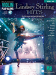 Violin Play Along V45: Lindsey Stirling Hits