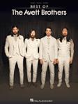 Hal Leonard   Avett Brothers Best of the Avett Brothers - Piano / Vocal / Guitar