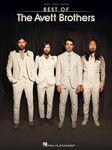 Hal Leonard   Avett Brothers Best of the Avett Brothers - Piano / Vocal / Guitar