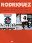 Hal Leonard   RodriguEasy Rodriguez - Selections from Cold Fact & Coming from Reality - Piano / Vocal / Guitar