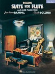 Suite for Flute [flute part]
