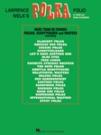 Lawrence Welk Polka Folio [accordion]