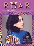 Hal Leonard   Katy Perry Roar - Piano / Vocal Sheet