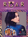 Hal Leonard   Katy Perry Roar - Piano / Vocal Sheet