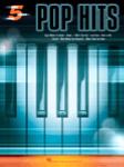 Pop Hits [five finger piano]