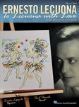 To Lecuona with Love [vocal]