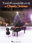 The Piano Guys - A Family Christmas Cello/Pno