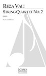 String Quartet No. 2