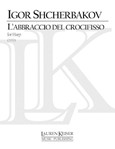 L'abbraccio del Crocifisso