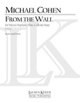 From the Wall