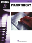 Hal Leonard Rejino   Essential Elements Piano Theory - Level 5