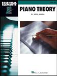 Essential Elements Piano Theory Level 6