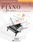 PA Piano Adventures Older Beg Sightreading 2