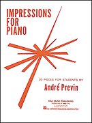 Impressions IMTA-D3 [advanced piano] Previn
