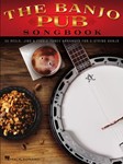 Banjo Pub Songbook [banjo]