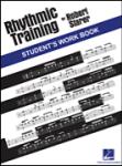 Rhythmic Training Student's Work Book PIANO