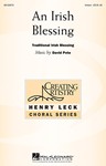 Irish Blessing
