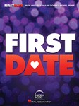 Hal Leonard Zachary/Weiner   First Date - Vocal Selections