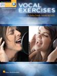 Vocal Exercises w/cd