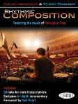 Rhythmic Composition [drumset]