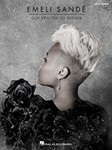 Hal Leonard                       Emeli Sande Emeli Sandé - Our Version of Events - Easy Piano