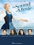 Hal Leonard Rodgers  Carrie Underwood Sound of Music - Vocal Selections from 2013 NBC Television Event
