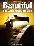 Beautiful: The Carole King Musical - Vocal Selections PVG