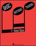 Hal Leonard Basic Rhythmic Training