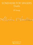 Sondheim for Singers