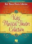 Hal Leonard Various                Kids' Musical Theatre Collection Volumes 1 & 2 Complete - Vocal