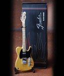 Fender(TM) Telecaster(TM) - Butterscotch Blonde Finish