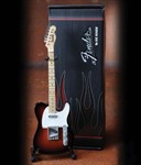 Fender(TM) Telecaster(TM) -¦Sunburst Finish