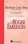Shoshone Love Song