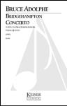 Bridgehampton Concerto for Mixed Octet, Full Score