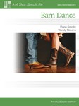 Barn Dance Piano