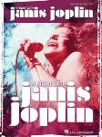 A Night with Janis Joplin Vocal Selections [pvg]