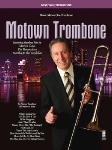 Motown Trombone w/play-along cd