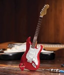 Fender(TM) Stratocaster(TM) - Classic Red Finish