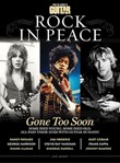 Guitar World Presents: Rock in Peace