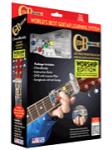 ChordBuddy Guitar Learning System - Worship Edition