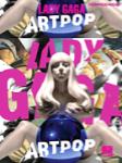Hal Leonard                       Lady Gaga Lady Gaga - Artpop - Piano / Vocal / Guitar