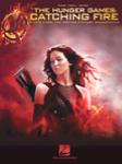 Hal Leonard   Various Hunger Games - Catching Fire - Piano / Vocal / Guitar