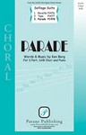Parade (From 'Solfege Suite 4-The Military Suite')